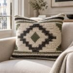 Coussin Tazrout
