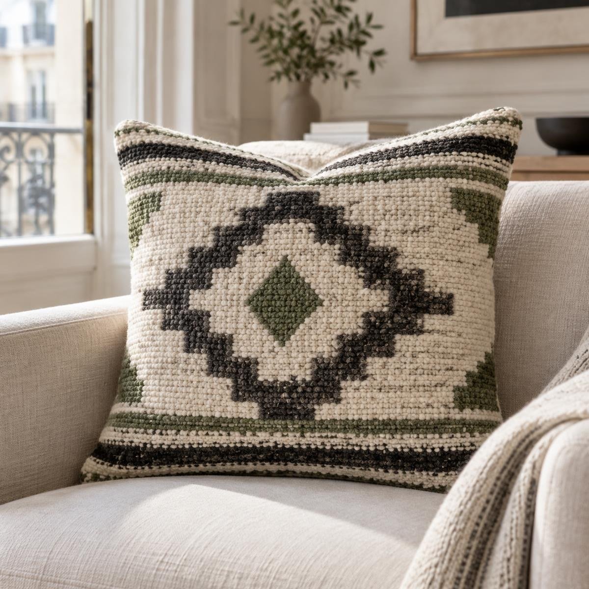 morosko-coussin-tazrout Coussin Tazrout – Image 1
