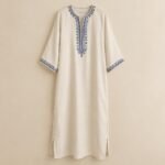 Gandoura Fès